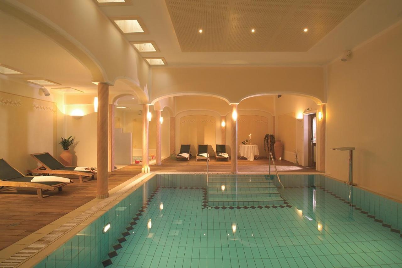 Alpen Hotel Post Au (Vorarlberg) المظهر الخارجي الصورة