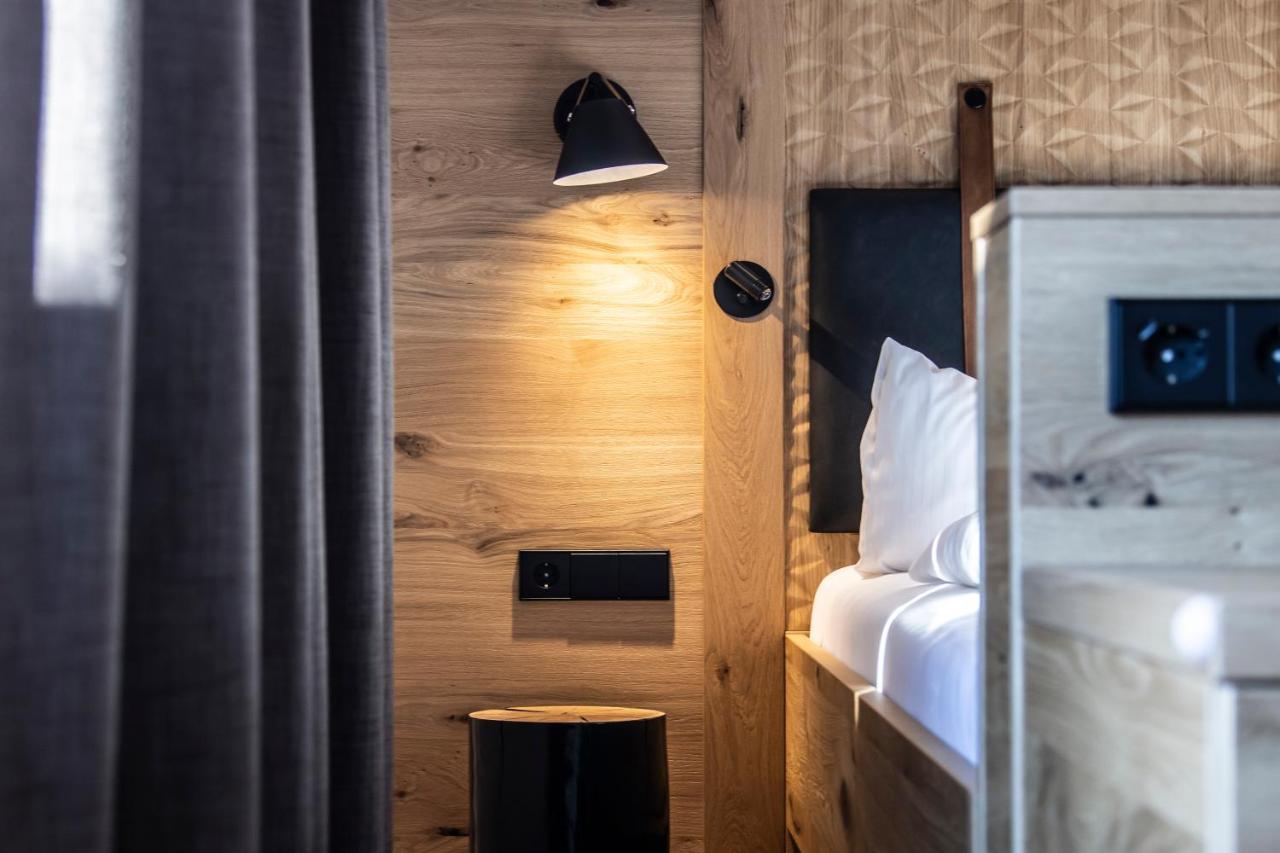 Alpen Hotel Post Au (Vorarlberg) المظهر الخارجي الصورة
