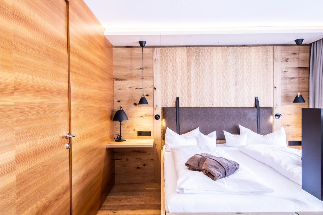 Alpen Hotel Post Au (Vorarlberg) المظهر الخارجي الصورة