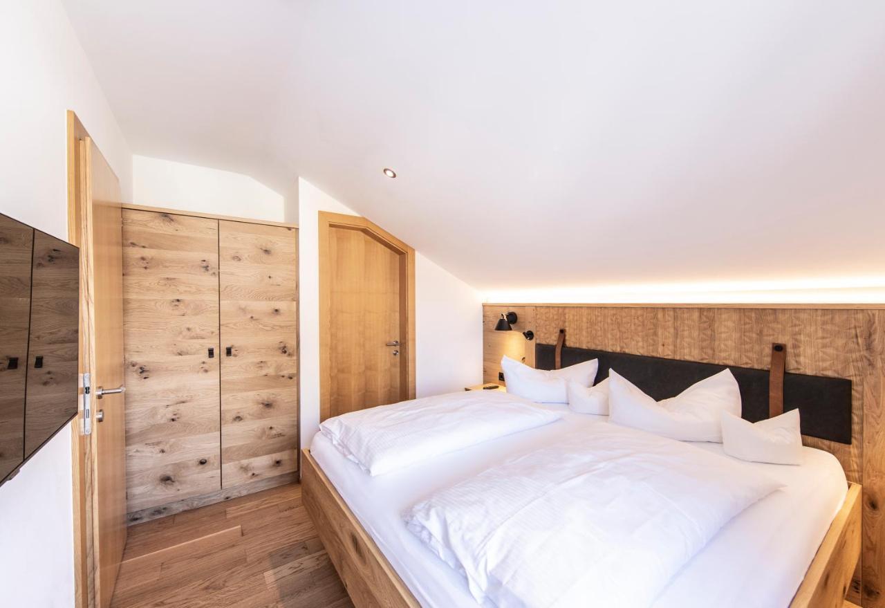 Alpen Hotel Post Au (Vorarlberg) المظهر الخارجي الصورة
