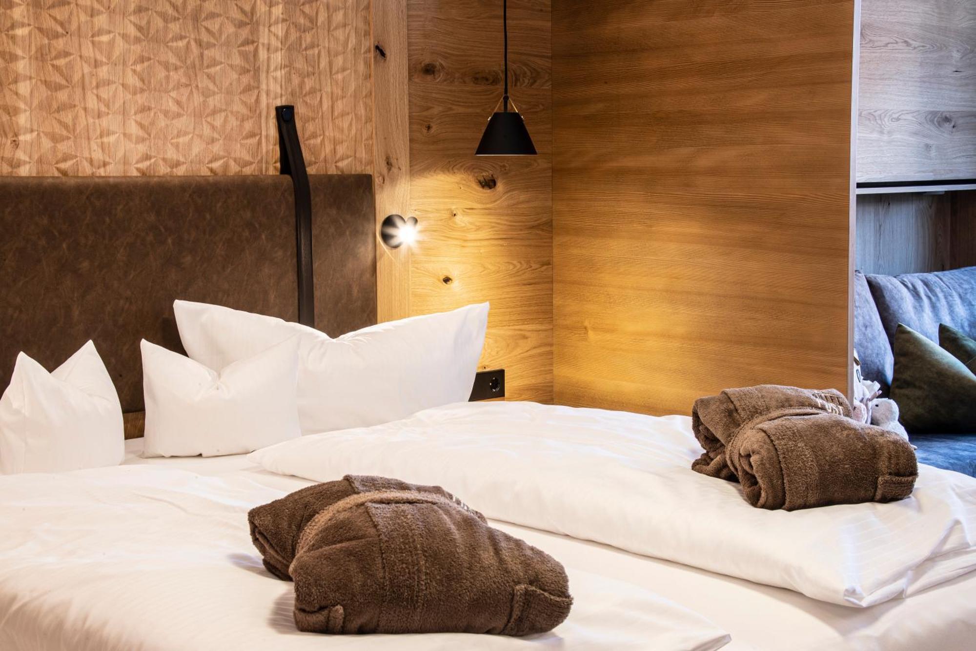 Alpen Hotel Post Au (Vorarlberg) المظهر الخارجي الصورة