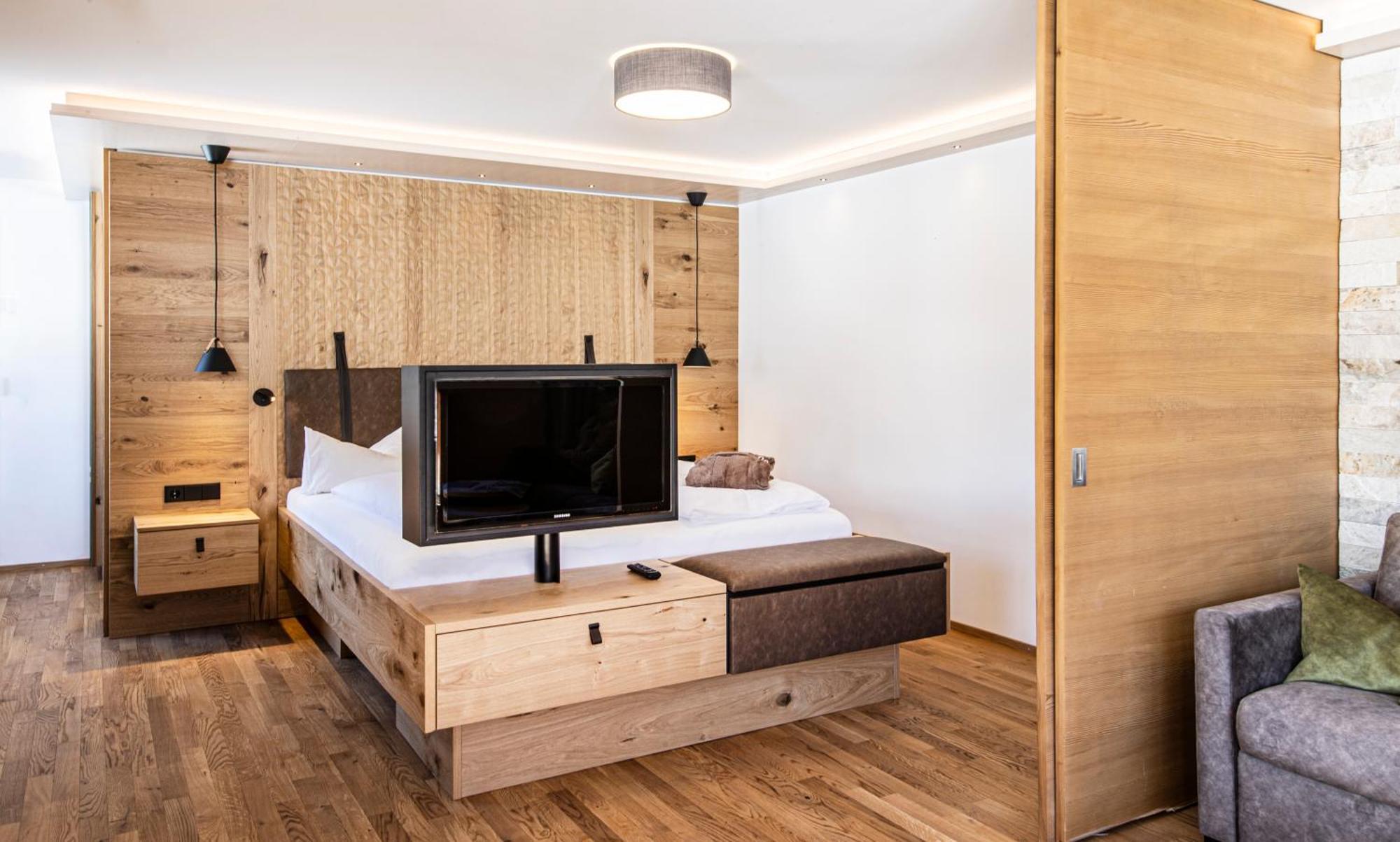 Alpen Hotel Post Au (Vorarlberg) المظهر الخارجي الصورة